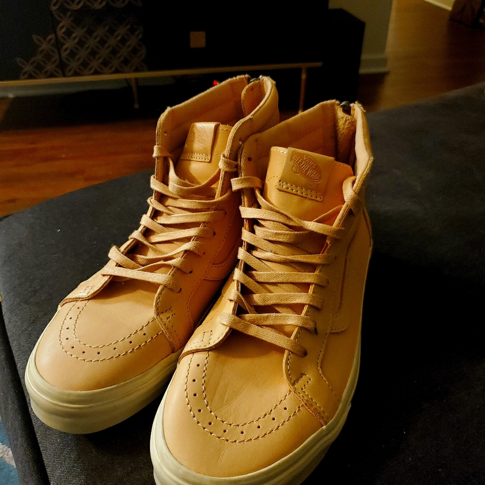 Vans